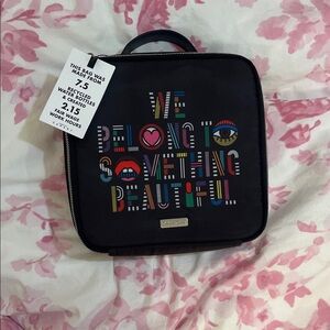Sephora makeup travel case